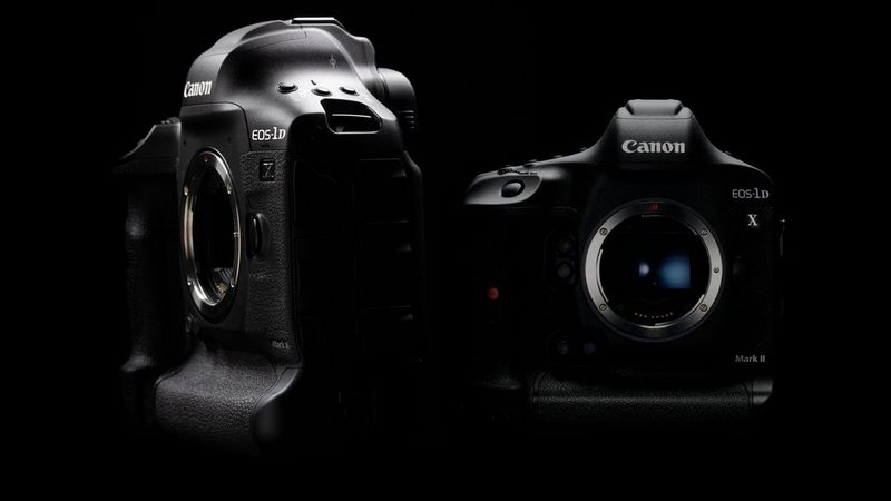 【キヤノン】Canon EOS 1DX Mark III Canon EOS-1D X Mark III Review