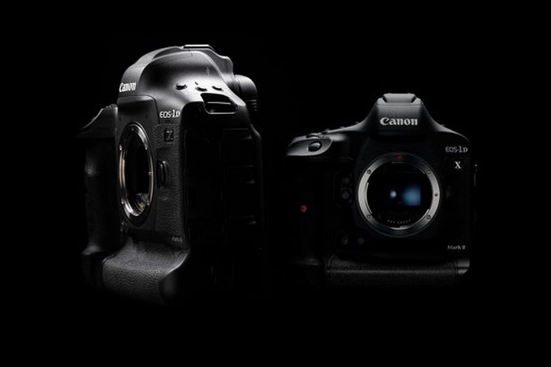 12 miglioramenti introdotti con Canon EOS-1D X Mark III