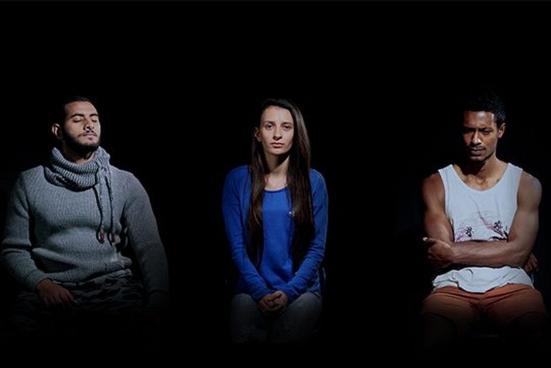 Filming candid video portraits with EOS 5D Mark IV