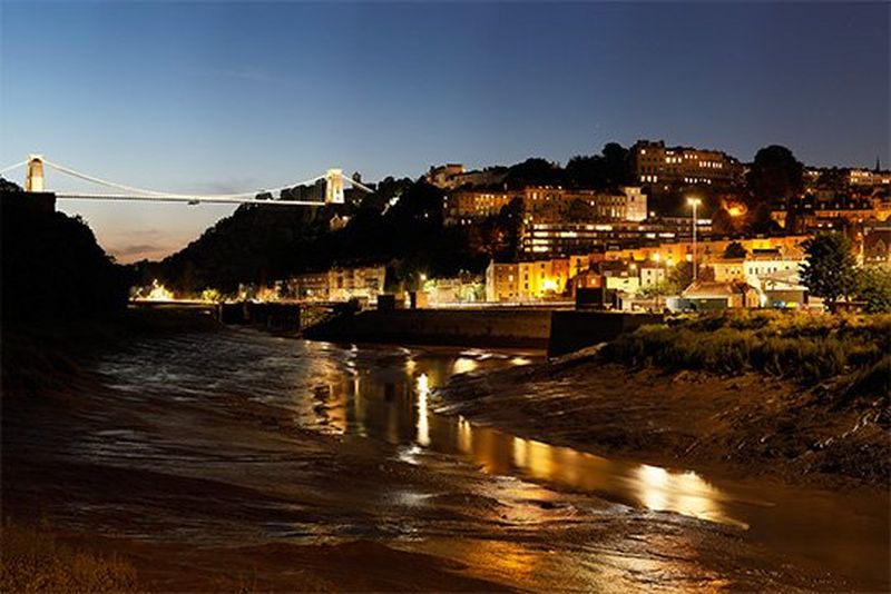 David Noton on shooting &#39;stitched&#39; landscapes