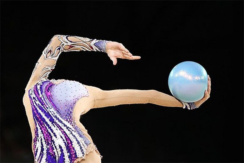 Championing Women in Photography: Hannah Peters 