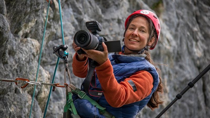 Представляем амбассадоров Canon