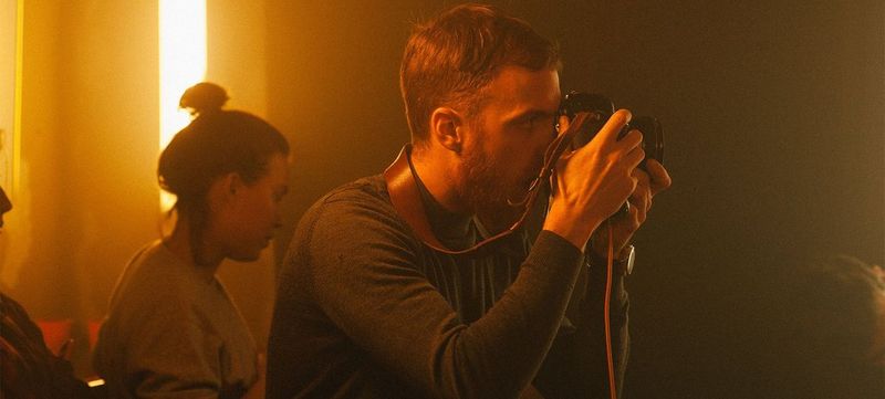 Javier Cortés's kitbag