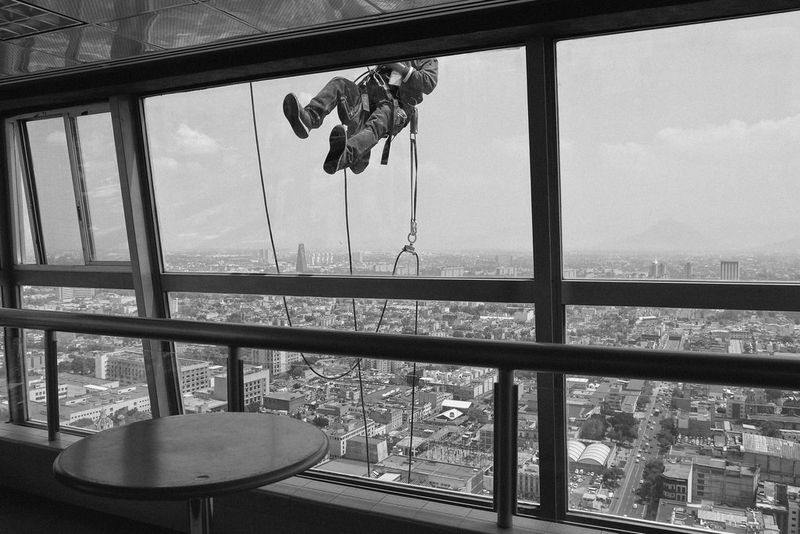 Путешествие по Мексике: по стопам Картье-Брессона