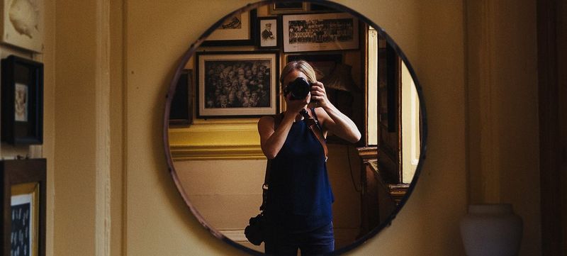 Lyndsey Goddard's kitbag