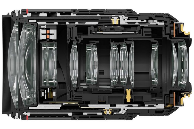The developers talk: Behind the RF 70-200mm F2.8L IS USM lens