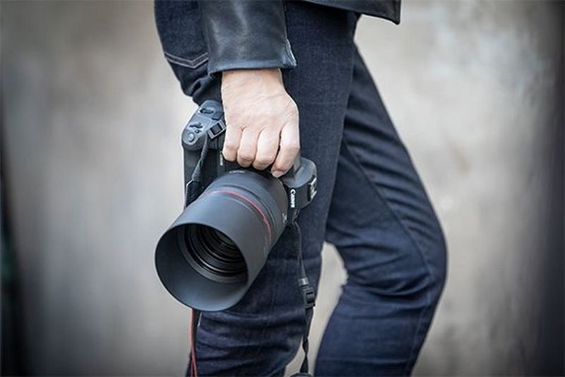 De ontwikkelaars achter de RF 85mm F1.2L USM vertellen alles