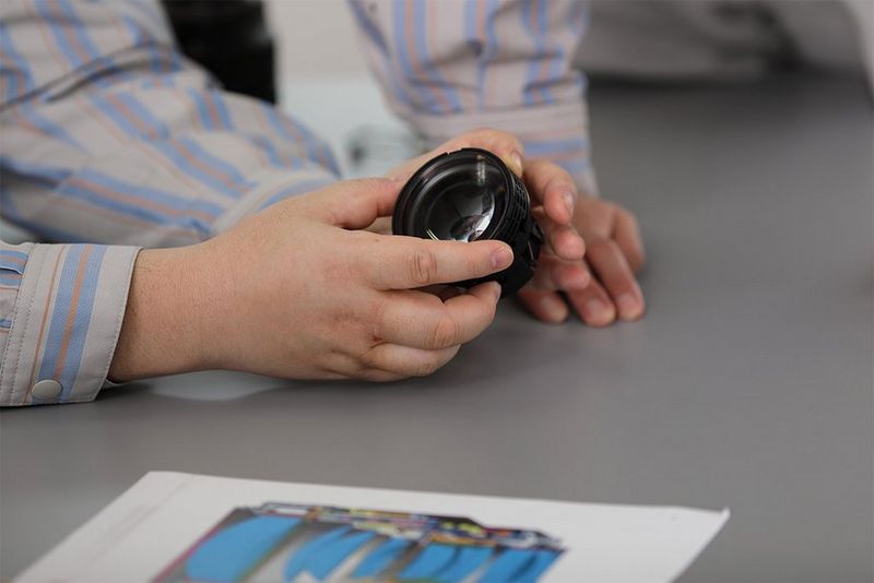 Canon RF 85mm F1.2L USM developers interviewed - Canon South Africa
