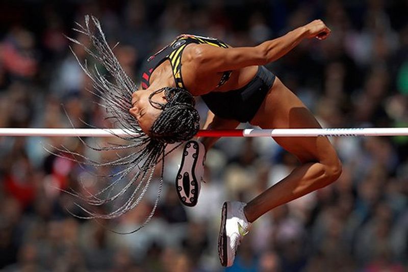 Better sports photography: pro tips and techniques