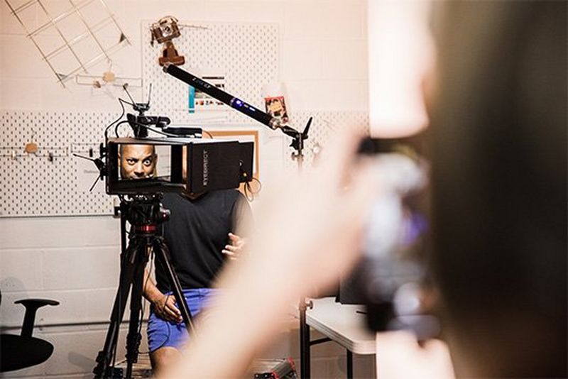 The value of video as a business marketing tool