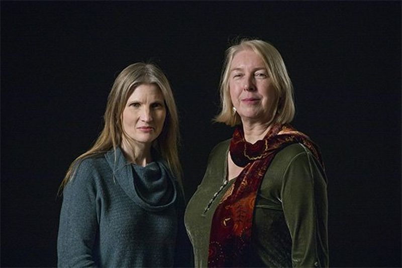 Why aren't more women working in filmmaking?