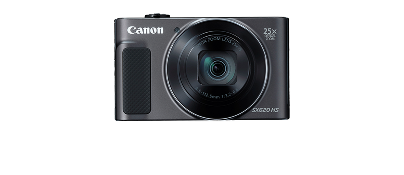Canon PowerShot SX620 HS