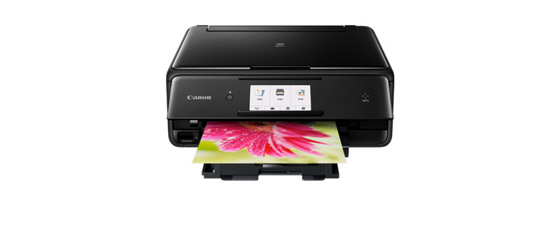 Canon PIXMA MG5700 Series