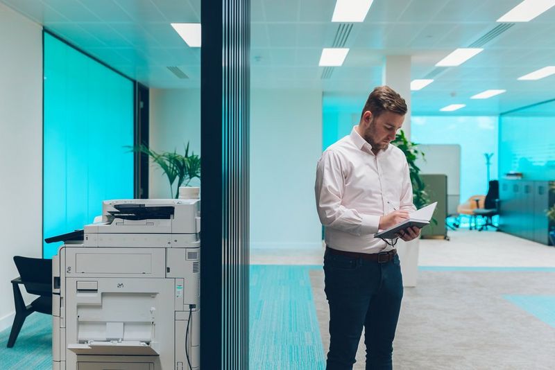 The hardware opportunity