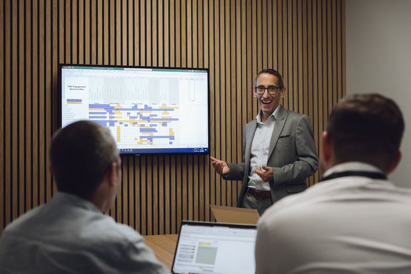 Added value services