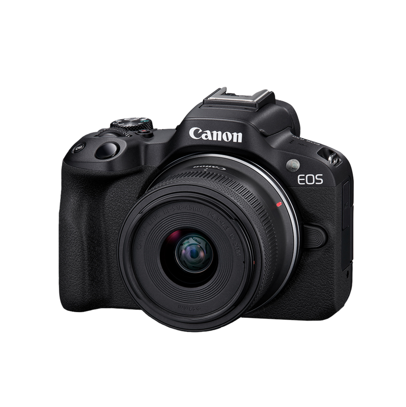 CANON EOS R50