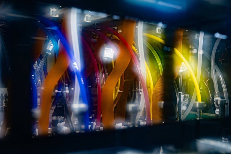 Crescita aziendale agevolata dalla tecnologia