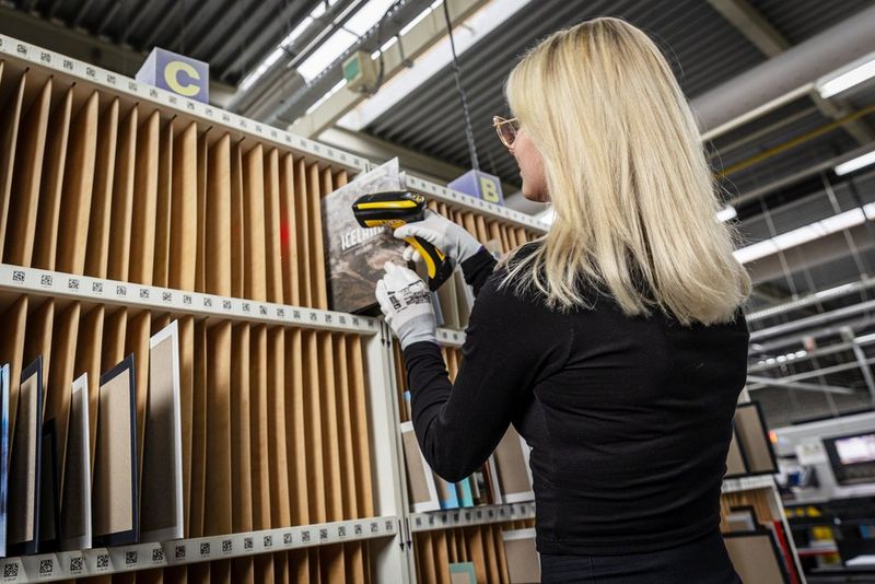 Minor impatto ambientale