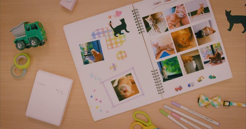 
       
       Preserve your memories
     
     