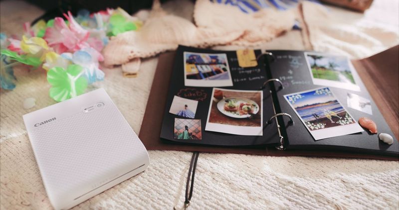 Ready whenever and wherever you are