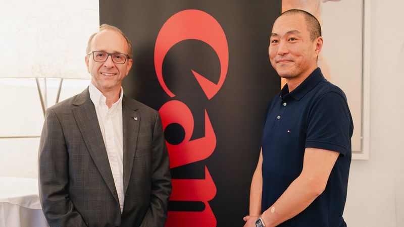 Canon Sommerfest_vlnr_Canon Austria GF Hermann Anderl_Canon DACH Marketingleiter Ito Go_LARGE.jpg