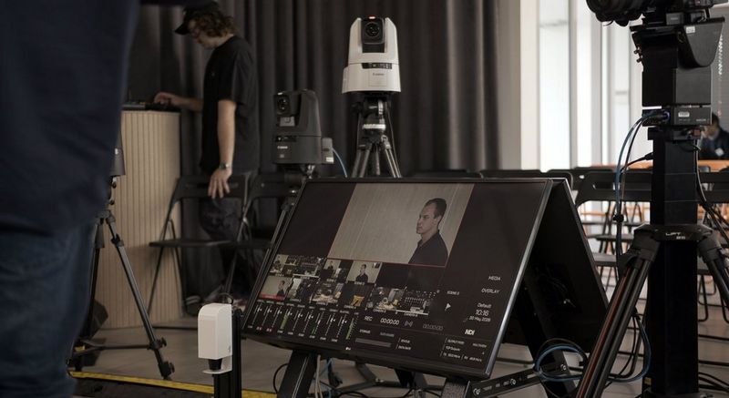Studiotech Connect