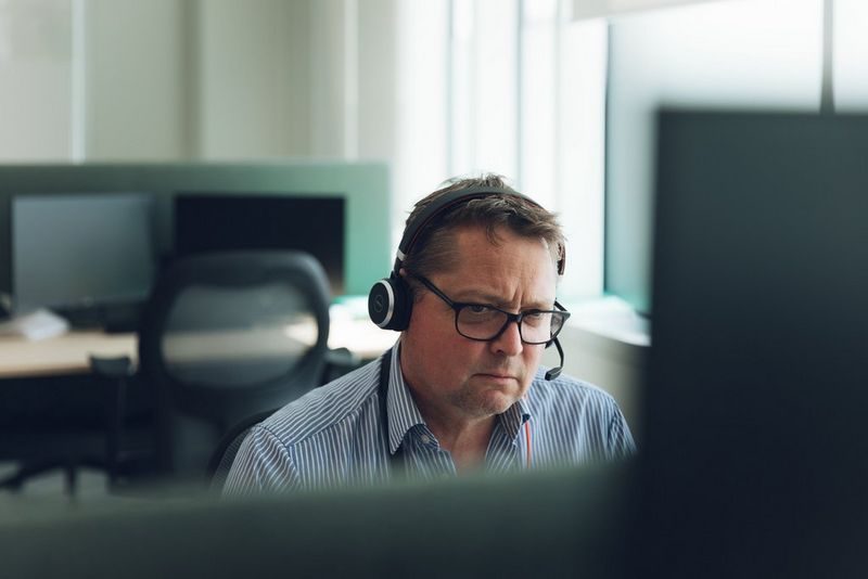 Access To IT Expertise