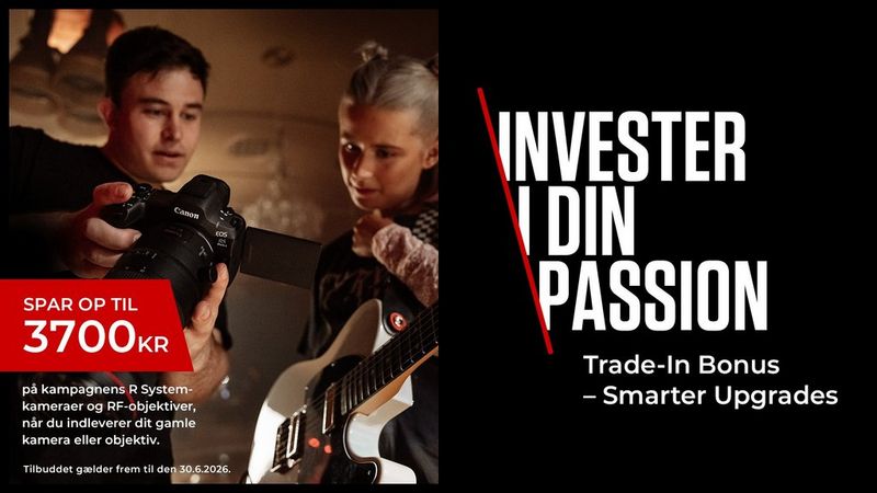 Trade-In Bonus - Smarter upgrades