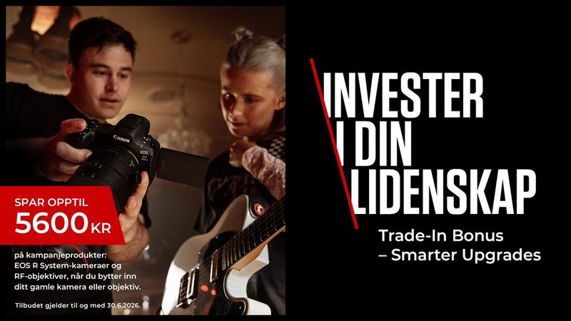 Trade-In Bonus - Smarter upgrades