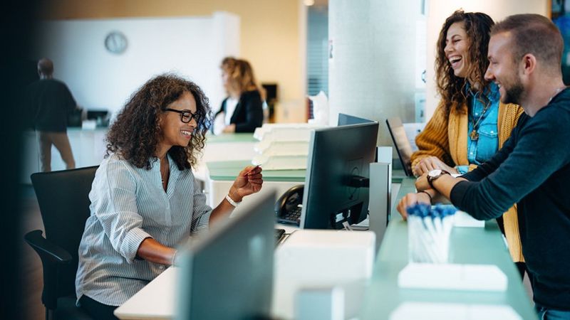 Canon tukee kuntia ja kaupunkeja isossa muutoksessa