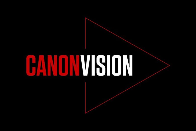 Canon Vision