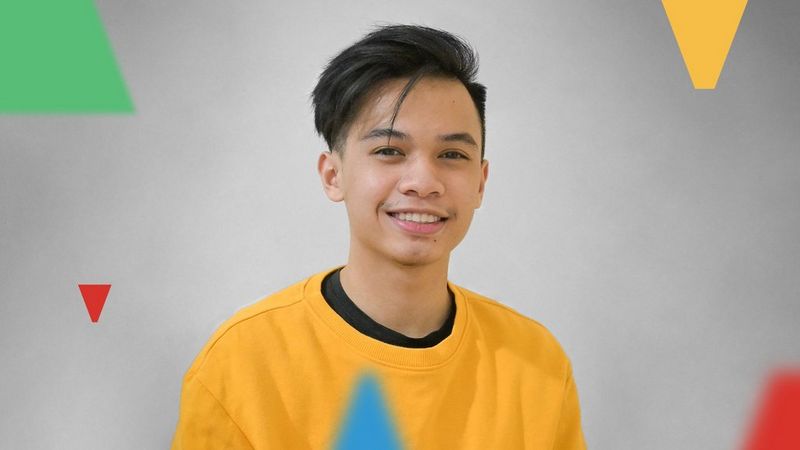 Discover Your Passion