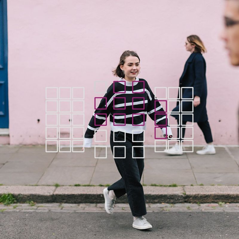 canon wide area focusing