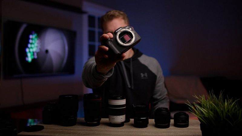 Pacel sava uzņēmuma videoklipus jaunā līmenī