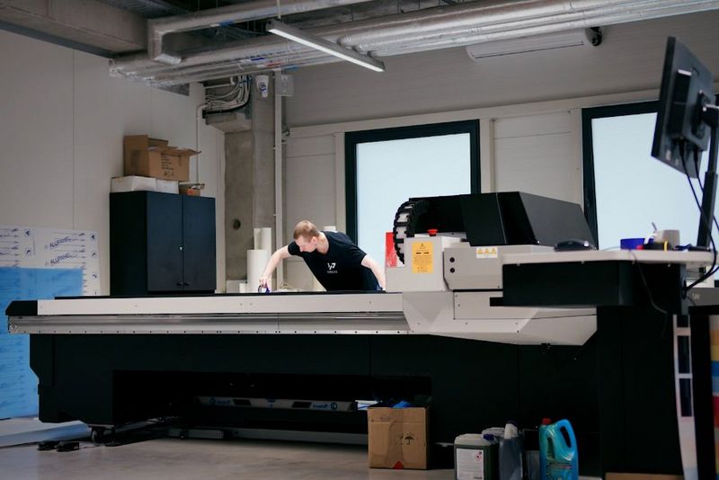 Rozwój przez innowacje