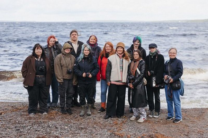 Canon Young People -ohjelma