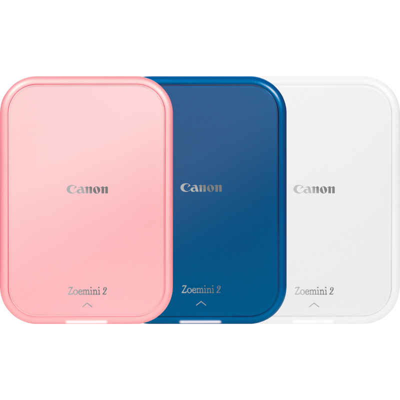 Canon Zoemini 2 (Rose Gold)