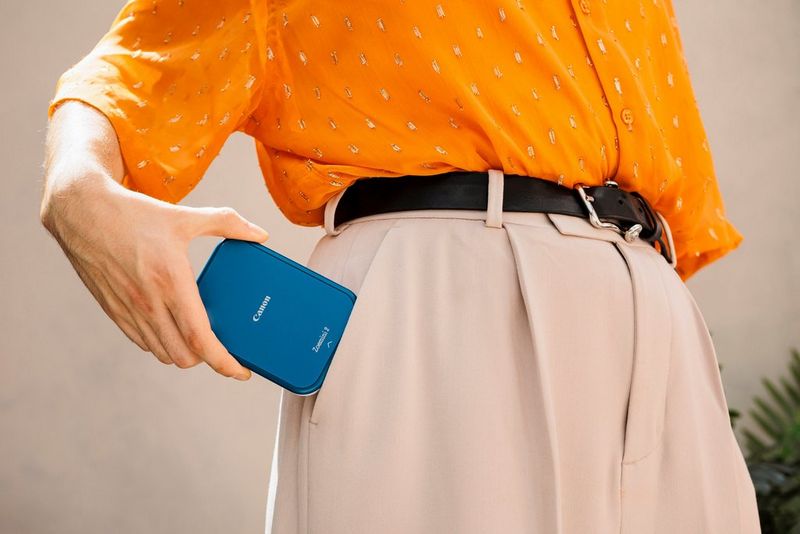 Überall und jederzeit drucken