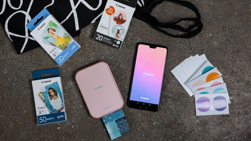 От съемки до стикеров