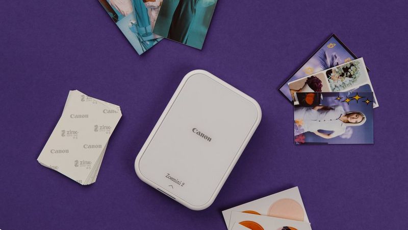 Без чернил и без лишних хлопот