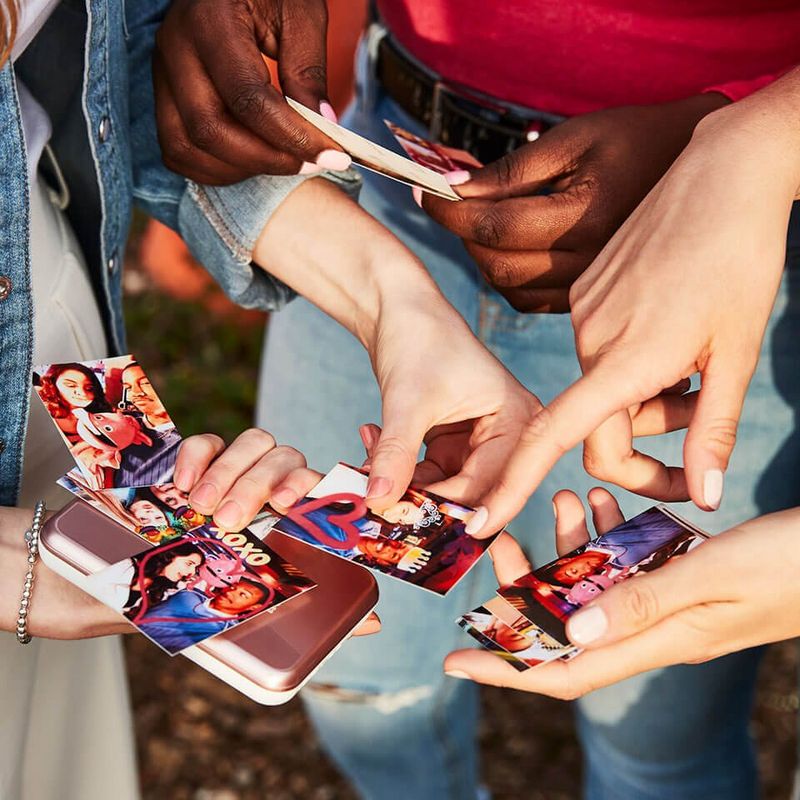 Creative customisation