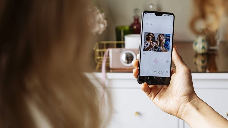 Мгновенная съемка и печать