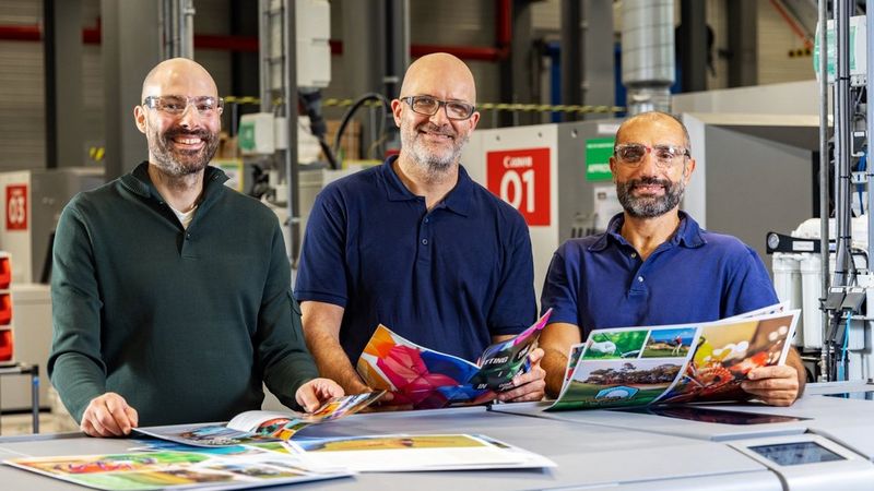 klantcase Vistaprint Cimpress