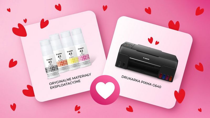 Z nami wszystko, co najlepsze: jakość i kolor.