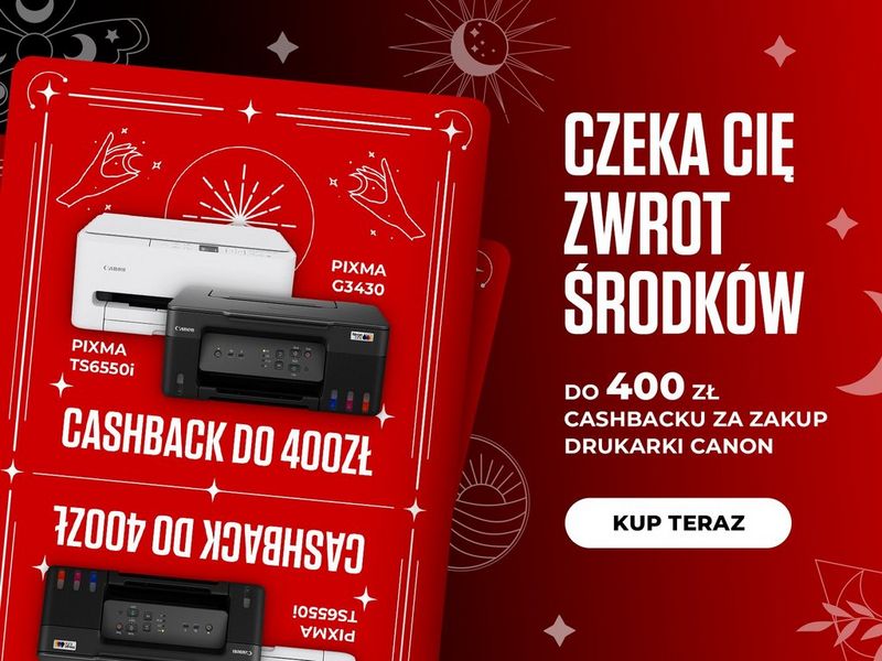 CZEKA CIĘ ZWROT  ŚRODKÓW!