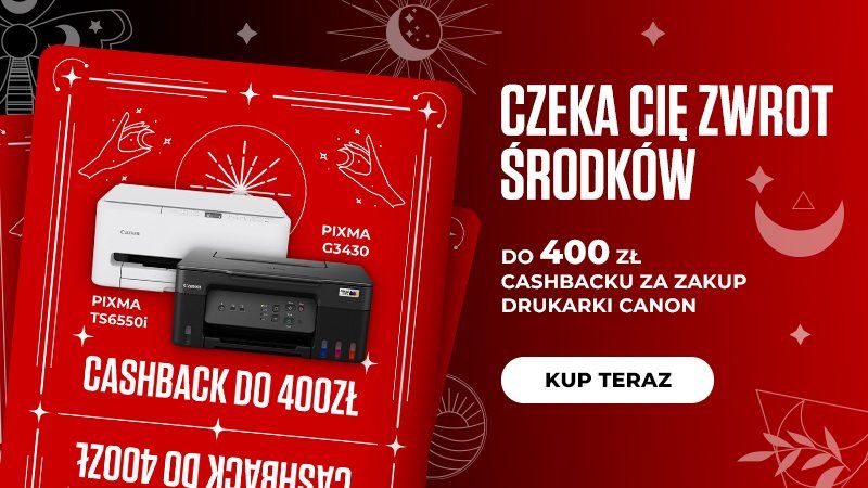 CZEKA CIĘ ZWROT ŚRODKÓW