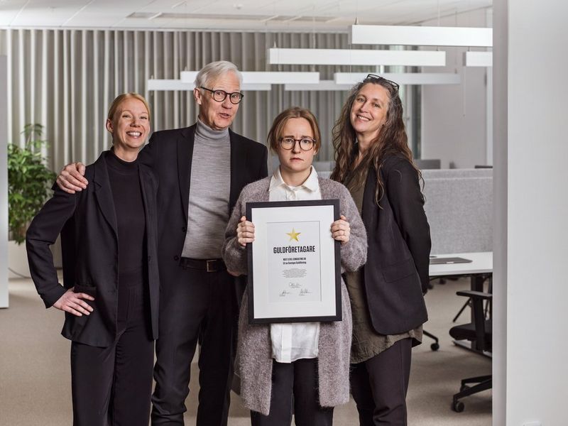 Alla företag behöver tråkmånsar som tar informationssäkerhet på allvar