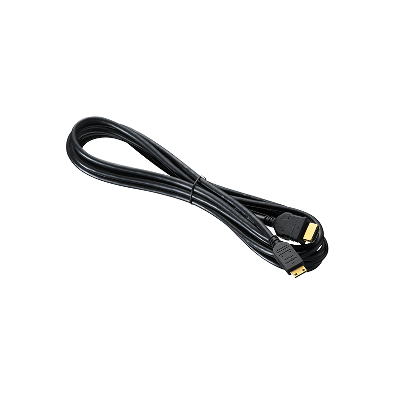 GX10 – HDMI cable HTC-100