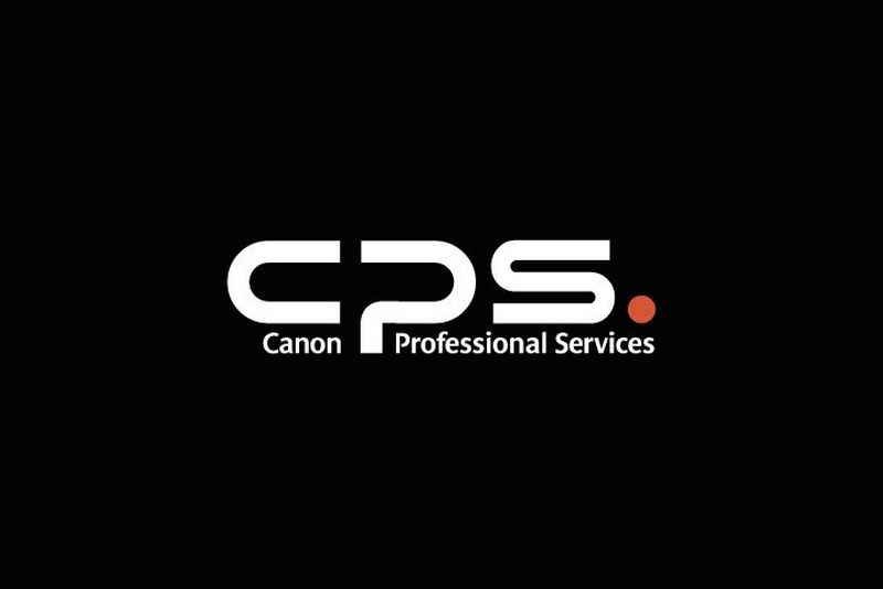 Canon Professional Services
