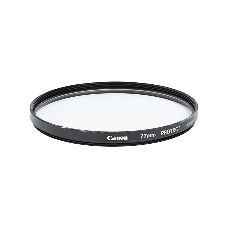 Filtro di protezione dell'obiettivo da 77 mm